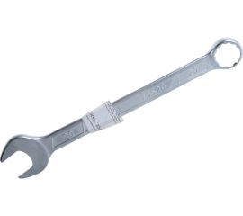 Комбинированный ключ 20мм FORCE 75520 