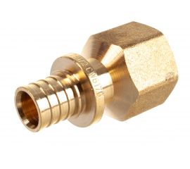 Муфта PRO AQUA ВР 16x1/2 AX1801612 