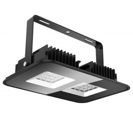 Светодиодный промышленный светильник Pccooler HIGH BAY JX, 100Вт, 6000К CP-HB05-0100 