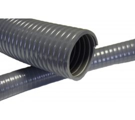 Шланг напорно-всасывающий морозостойкий (15 м; 50 мм) TEX 50/15M 