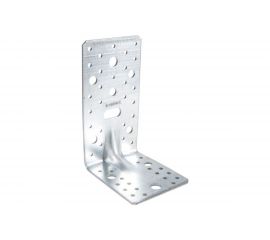 Усиленный уголок Rock RKP61 105х170х90х3 мм 10 шт. 402617 