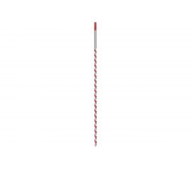 Сверло по дереву МАСТЕР (10х450 мм; 45Mn) Зубр 2947-450-10 