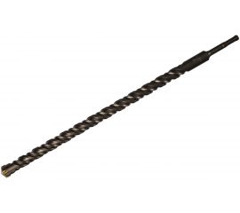 Квадробур с двойной спиралью по бетону (22x400х460 мм; SDS+) Elitech 1820.111600 