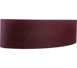 Шлифлента (1220х150 мм; Р80) для шлифовального станка BP-150 Proma 60606008 