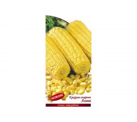 Семена Агрони Кукуруза сахарная АЛИНА 7453 