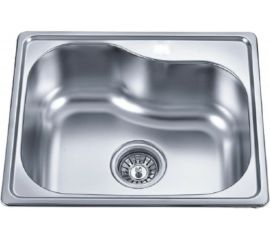 Врезная мойка EMAR Polish 4740 