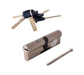 Цилиндровый механизм Apecs Premier XR-100-NI 19823 