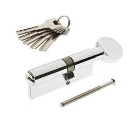 Цилиндровый механизм Avers ZM-8035C/45-C13-CR 28276 