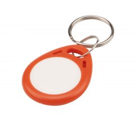 Электронный ключ брелок REXANT 13,56 MHz формат Mifare 50 шт 46-0223 