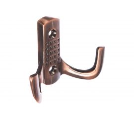 Крючок Brante KR 0061 CA античная медь 621325 