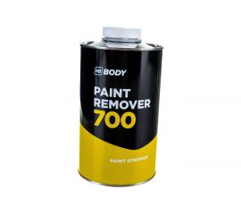 Удалитель краски HB BODY 700 1 л 7000000001 