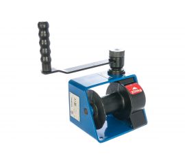 Ручная лебедка с червячным редуктором без каната EURO-LIFT VS-250 00005074 (г/п 250 кг) 