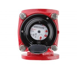 Счетчик воды Норма ИС СТВ-50Г 100065 