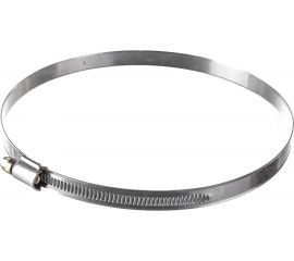 Червячный хомут FORTISFLEX PL-12/W2 140-160 мм 69024 