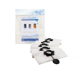 Мешок-пылесборник бумажный 5 шт. (до 36 л) AIR Paper P-309/5 