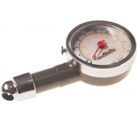 Автомобильный манометр АВТОСТОП GREY AB-50600 