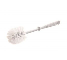 Туалетный ёрш Svip Практик белый SV3860БЛ 