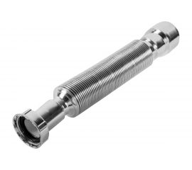 Труба гофрированная VIDAGE 1 1/4 - 32 мм, выпуск под 40/50 мм 0916002 