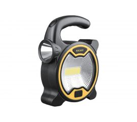 Фонарь- светильник КОСМОС 3030LED, 1Вт направленный свет, 3 Вт COB LED, Питание от 3хАА 