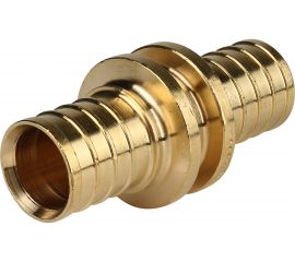 Соединительная равнопроходная муфта STOUT 32 SFA-0003-000032 RG008P0TP3912M 