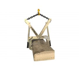 Захват для бордюра ООО Компания Икс-Бетон ГП-300 4687202114283 