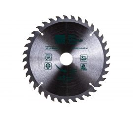Пильный диск по дереву (210х30 мм; 36T) СИБРТЕХ 732907 