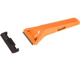 Скребок SPARTA 62 мм, фиксированное лезвие 795405 