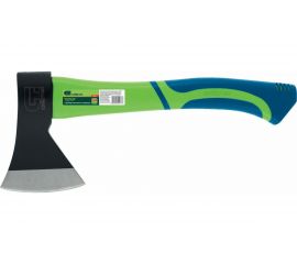 Топор СИБРТЕХ 600 г фибергласовое топорище 21644 