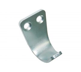 Крючок-вешалка РемоКолор №1, оцинкованый 70-0-731 