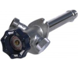 Незамерзающий кран Merrill для стен толщиной 250 мм MADBSP10AR 