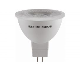 Светодиодная лампа направленного света Elektrostandard BLG5311 G5.3, 5W 4200K a050172 