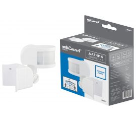 Настенный угловой датчик движения duwi DD-06 270 25828 5 
