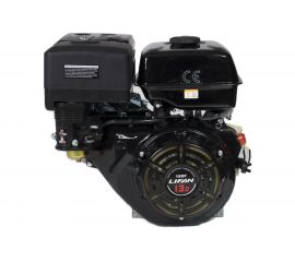 Двигатель LIFAN 188F D25, 3А 00-00000634 