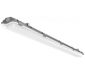 Герметичный светильник IN HOME под светодиодную лампу ССП-458 2xLED-Т8-600 G13 230В IP65 600мм 4690612032610 