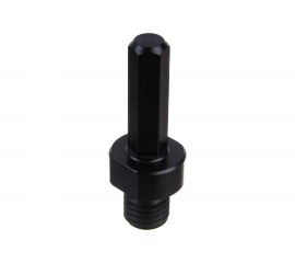 Адаптер для алмазных коронок KERAMOGRANIT (M14; HEX) D.BOR D-AFKG-HEX-M14 