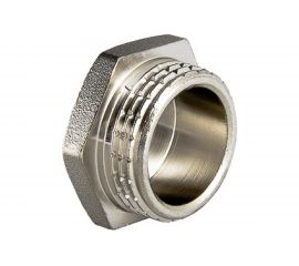 Пробка 1-1/4 нар. Valtec VTr.583.N.0007 