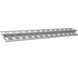 Профиль металлический маячковый штукатурный PROFFIT 10 мм, 3 м 00001286 