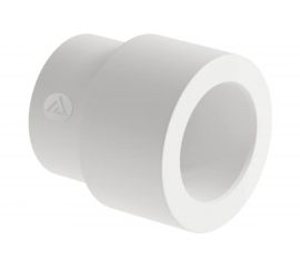 Переходная муфта PP-R SLT AQUA НхВ 40х32 мм SLTFM24032 