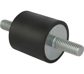 Резинометаллический буфер KIPP K0566.03002555 