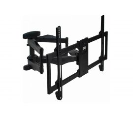 TV кронштейн Kromax ATLANTIS 35 new black 26025 