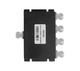 Сплиттер VEGATEL SW4 R03757 