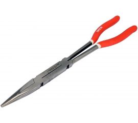 Плоскогубцы YATO прямые, 2 шарнира, 340мм YT-20400 