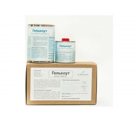 Гелькоут Силант ЭПИ-311 белый КЭ2-311 