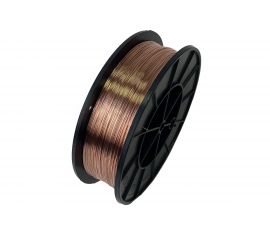 Проволока СВ08Г2С-О 0.8 мм (К-170/10) 2.5 кг ИМ ГОСТ 2246-70 Интерметиз 4678598026014 