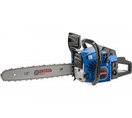 Цепная бензопила ВИТЯЗЬ БП-52-3.9 18023003 