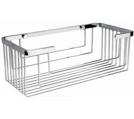 Металлическая прямая полка WasserKRAFT K-711 