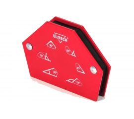 Уголок ELITECH 0606.017400 195309 