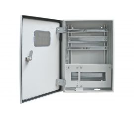 Корпус УЗОЛА ЩУНс 1x7+1x2-СЭ1-IP54-У1-013 ЯЯС21553 