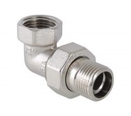 Сгон угловой VALTEC 1 дюйм VTr.098.N.0006 