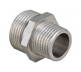 Переходной ниппель 1-1/2х1/2 нар.-нар. Valtec VTr.580.N.0804 